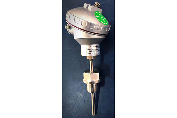 二線制PT100/PT1000溫度變送器