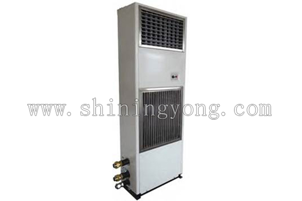 艦船用風(fēng)機(jī)盤管