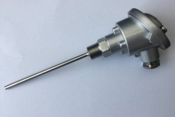 二線制PT100/PT1000溫度變送器