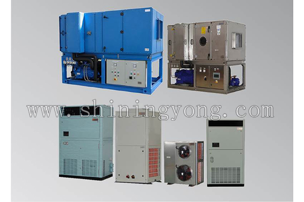 艦船用防爆HVACR產(chǎn)品