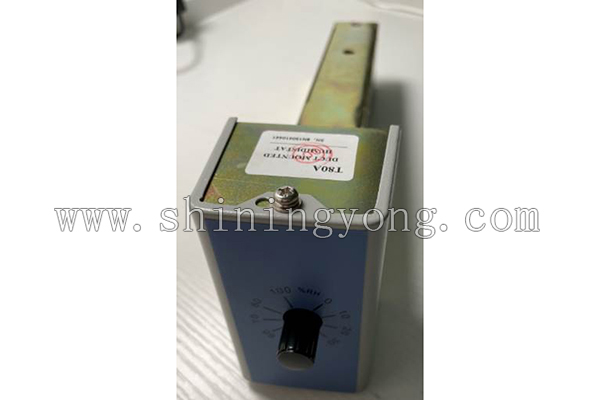 艦船用特種濕度控制器